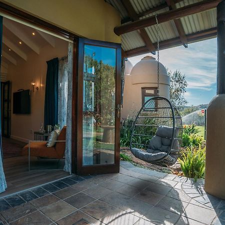 Thaba Eco Hotel Johannesburg Esterno foto