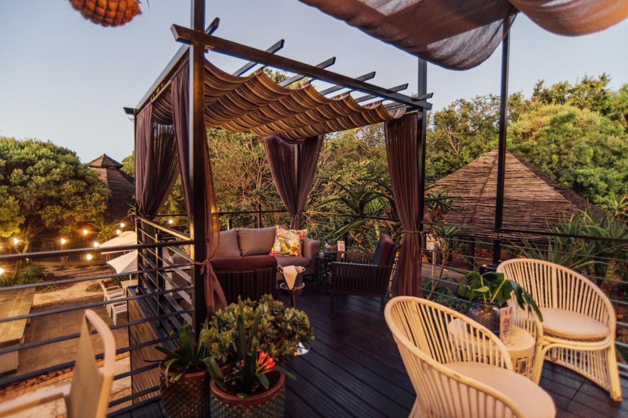 Thaba Eco Hotel Johannesburg Esterno foto