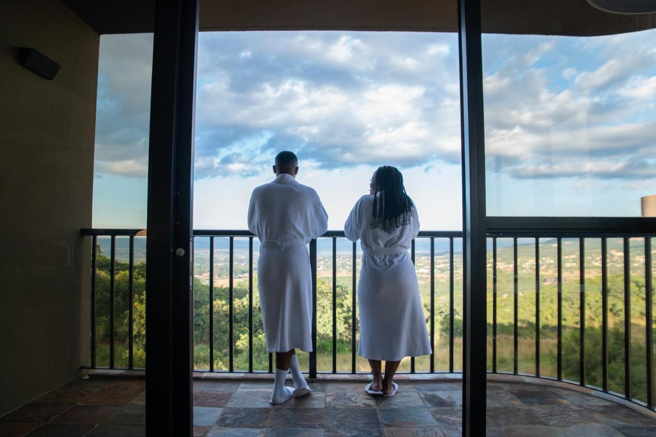 Thaba Eco Hotel Johannesburg Esterno foto