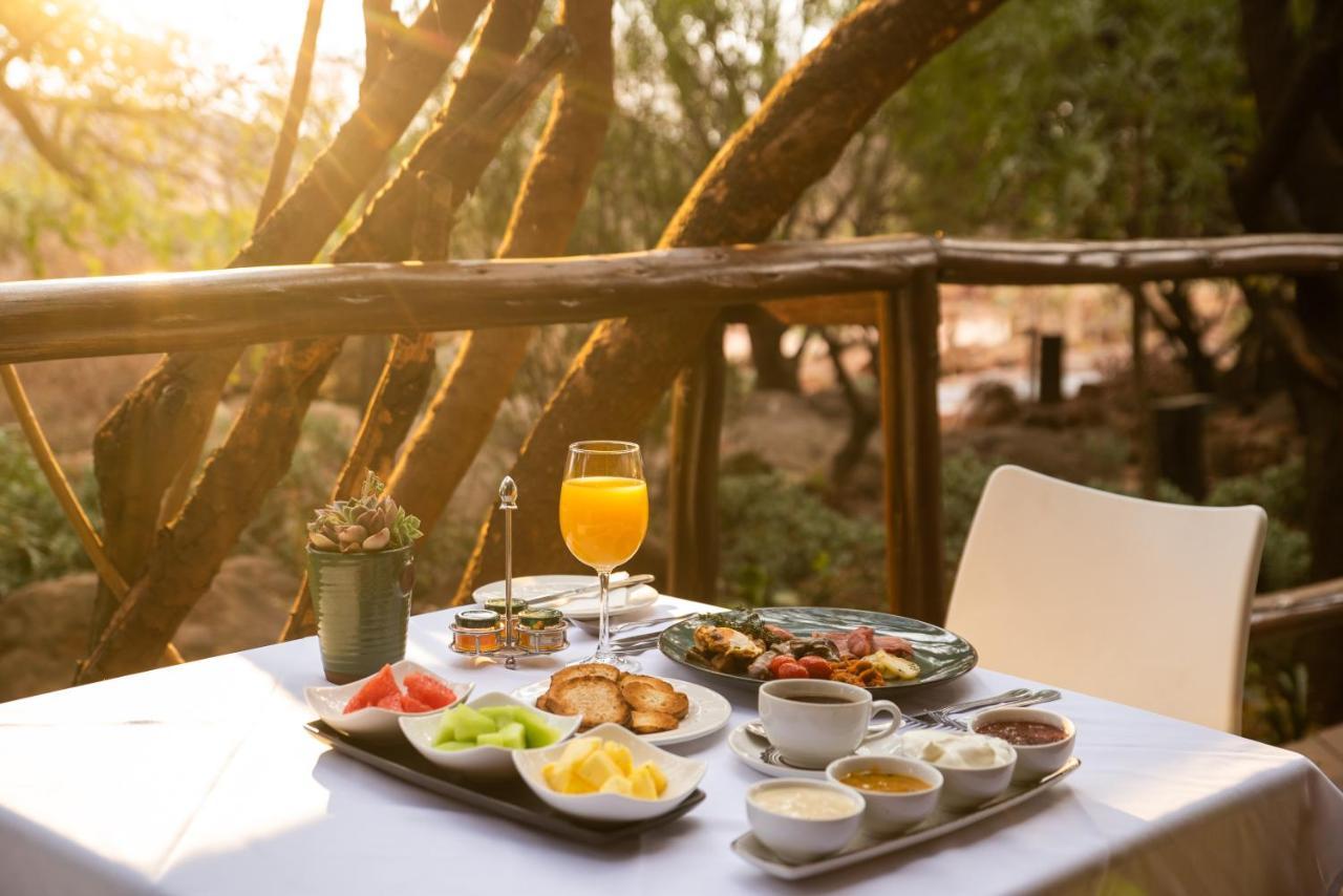 Thaba Eco Hotel Johannesburg Esterno foto