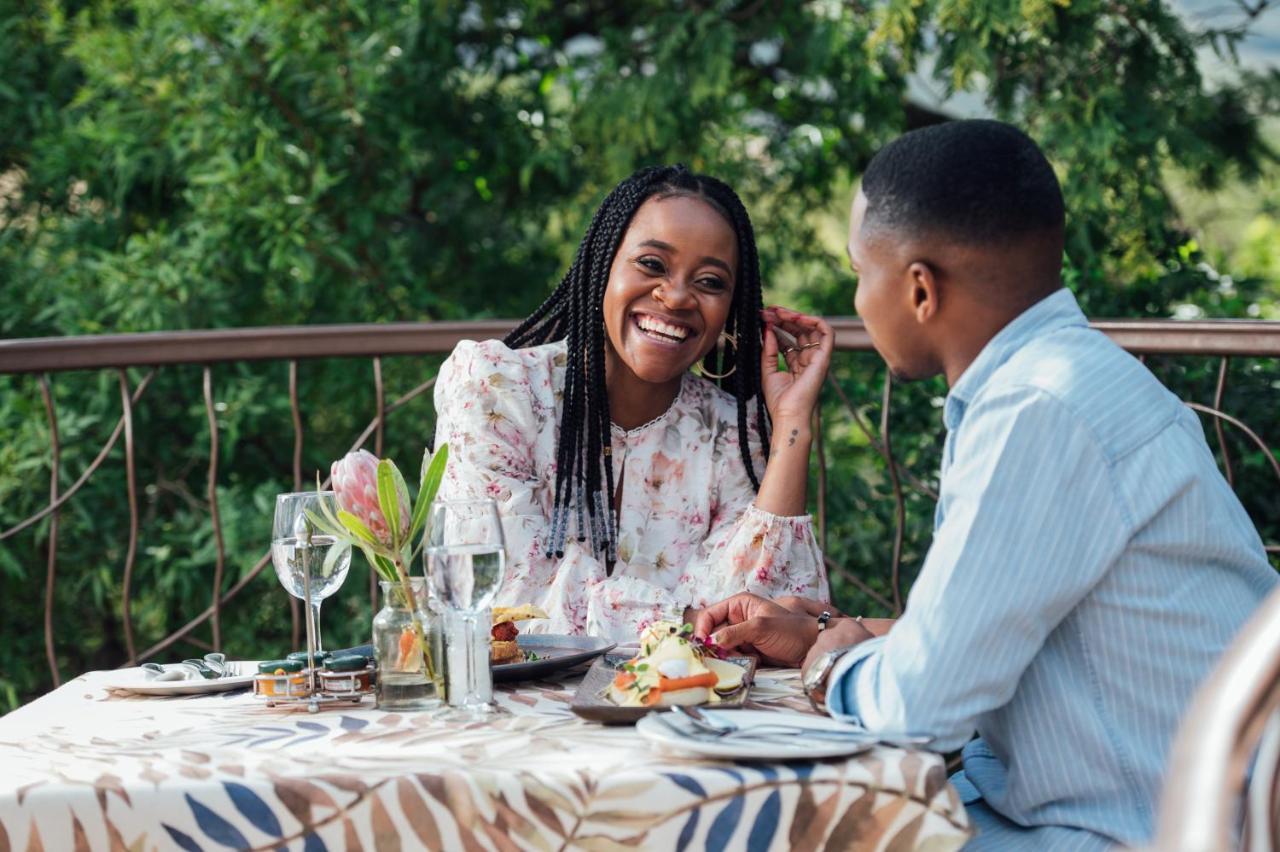 Thaba Eco Hotel Johannesburg Esterno foto