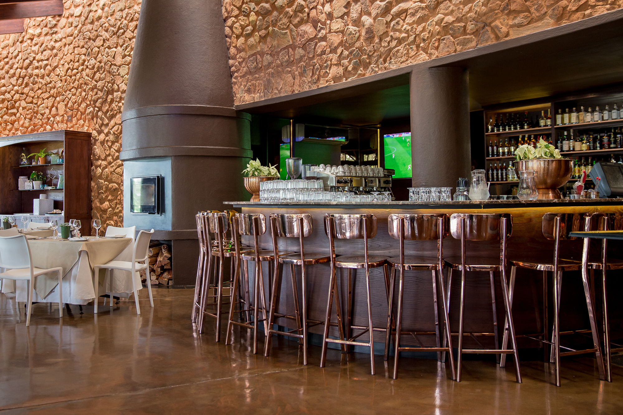 Thaba Eco Hotel Johannesburg Esterno foto