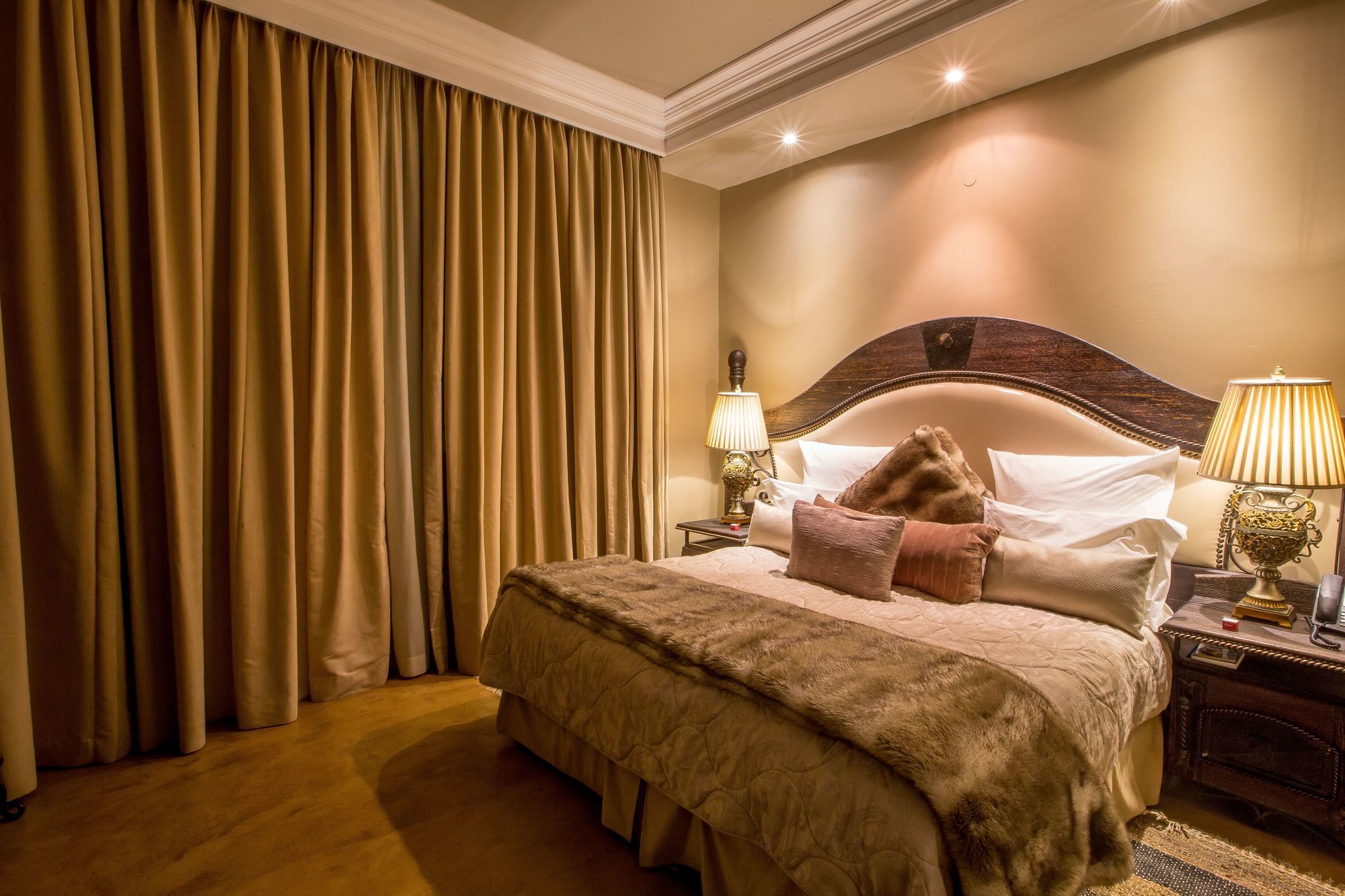 Thaba Eco Hotel Johannesburg Esterno foto