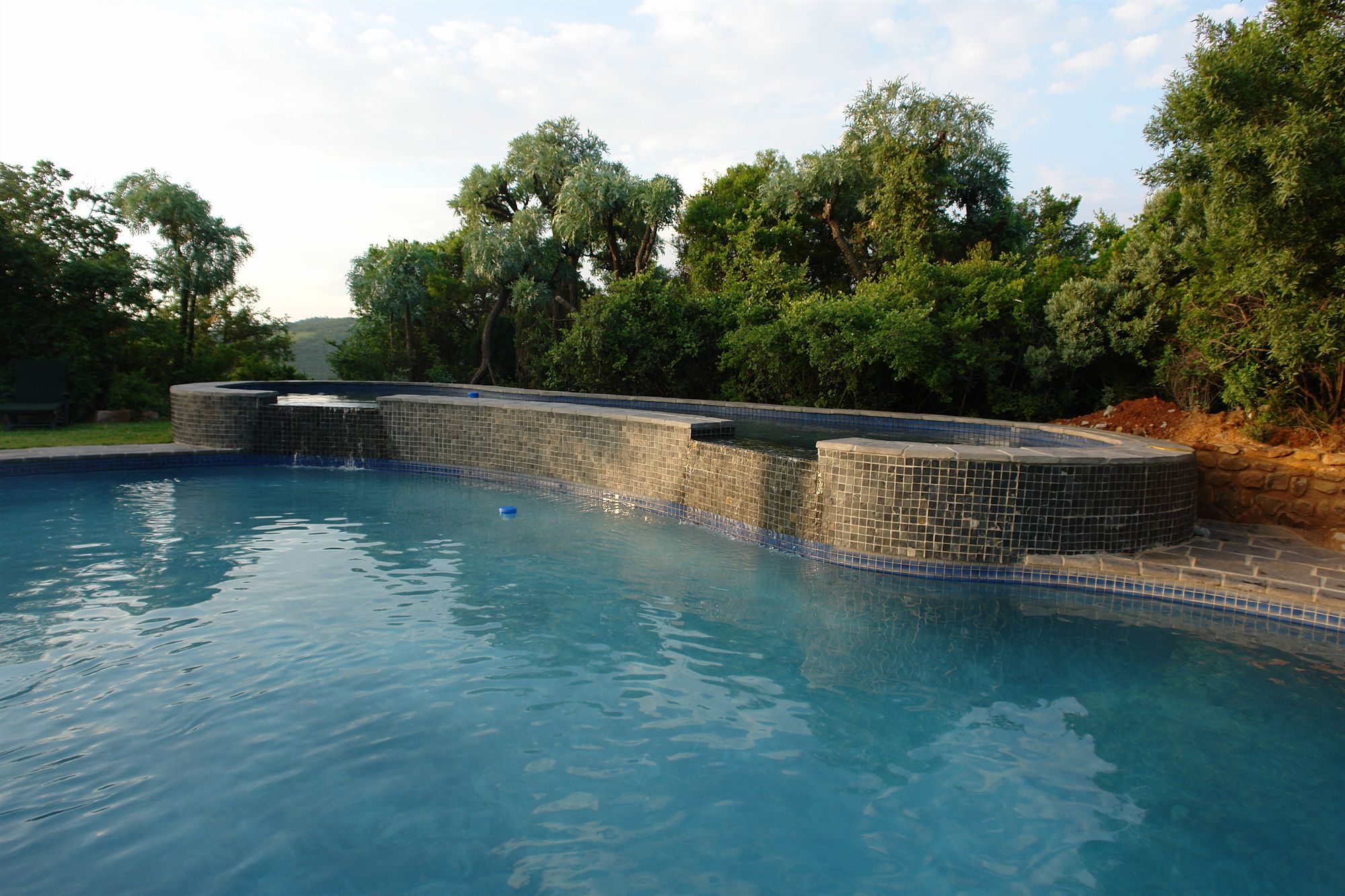 Thaba Eco Hotel Johannesburg Esterno foto