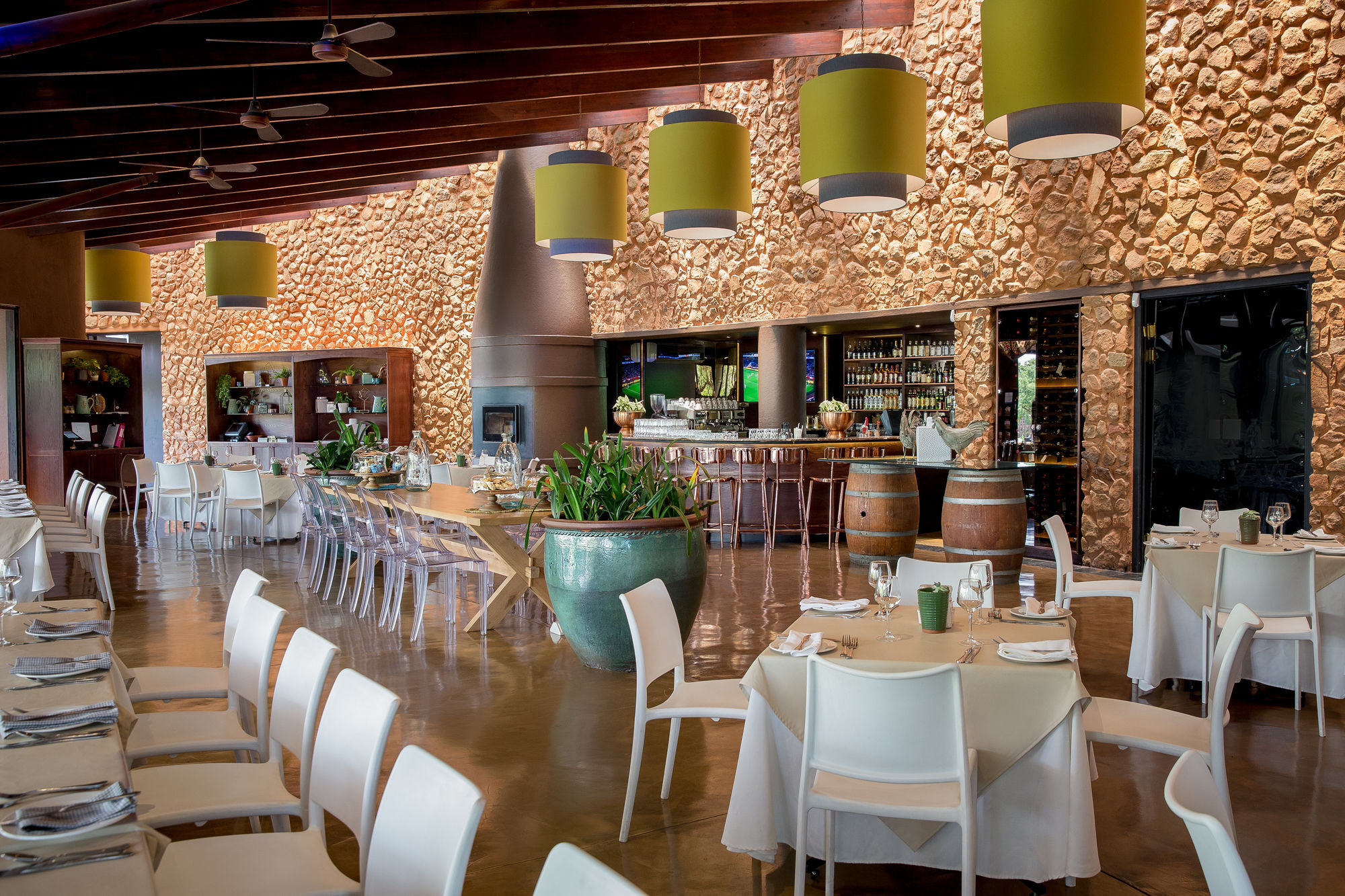 Thaba Eco Hotel Johannesburg Esterno foto