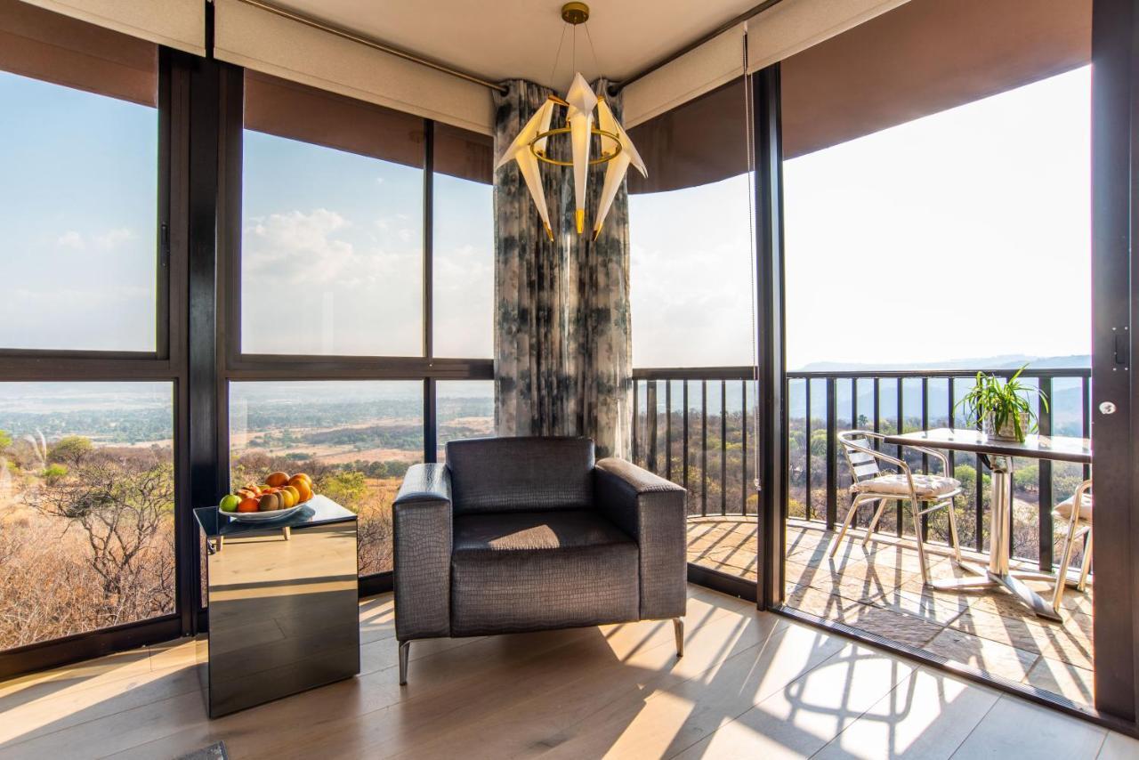 Thaba Eco Hotel Johannesburg Esterno foto